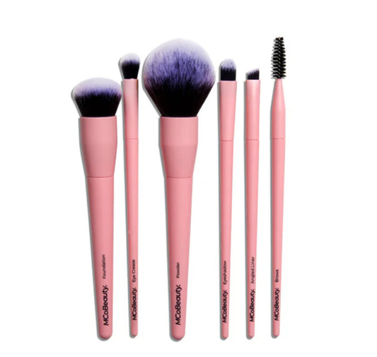MCO BEAUTY BRUSH SET