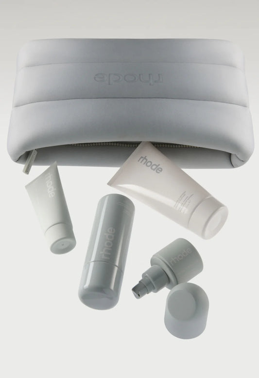 Rhode skin care kit
