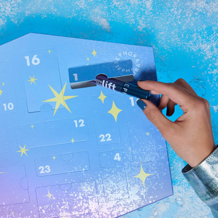 SEPHORA FAVORITES ADVENT CALENDAR