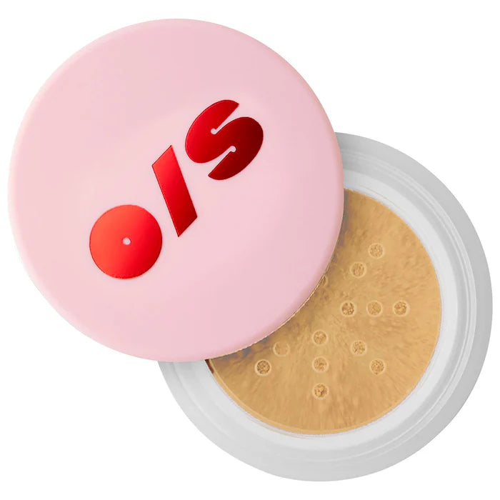 One size Mini setting powder