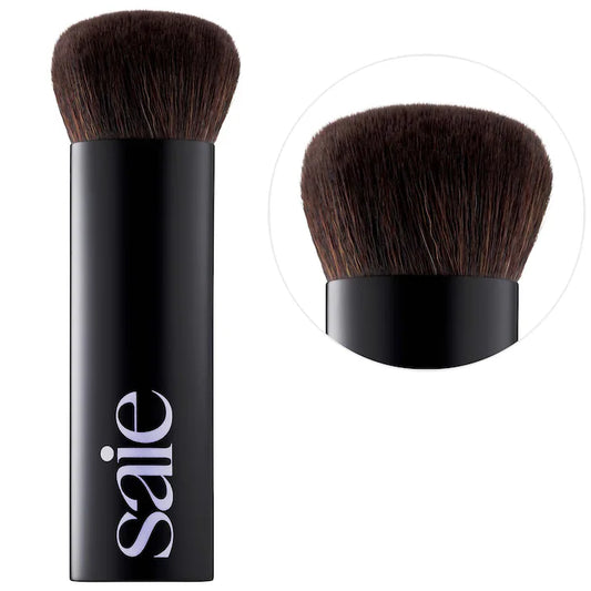 Saie
The Big Buffing Bronzer Brush