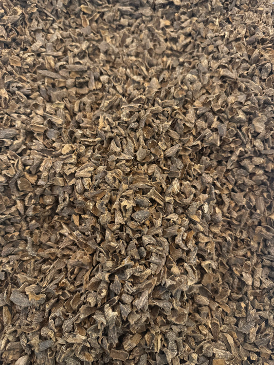 Oud Mini Almas Mouri Triple Super By JAWHARAT ALOUD عود ميني الماس هندي موري تربل سوبر