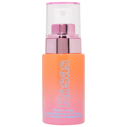 Kosas mini collagen spray