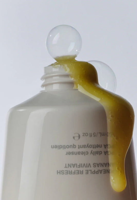 Pineapple Refreash Daily Cleanser