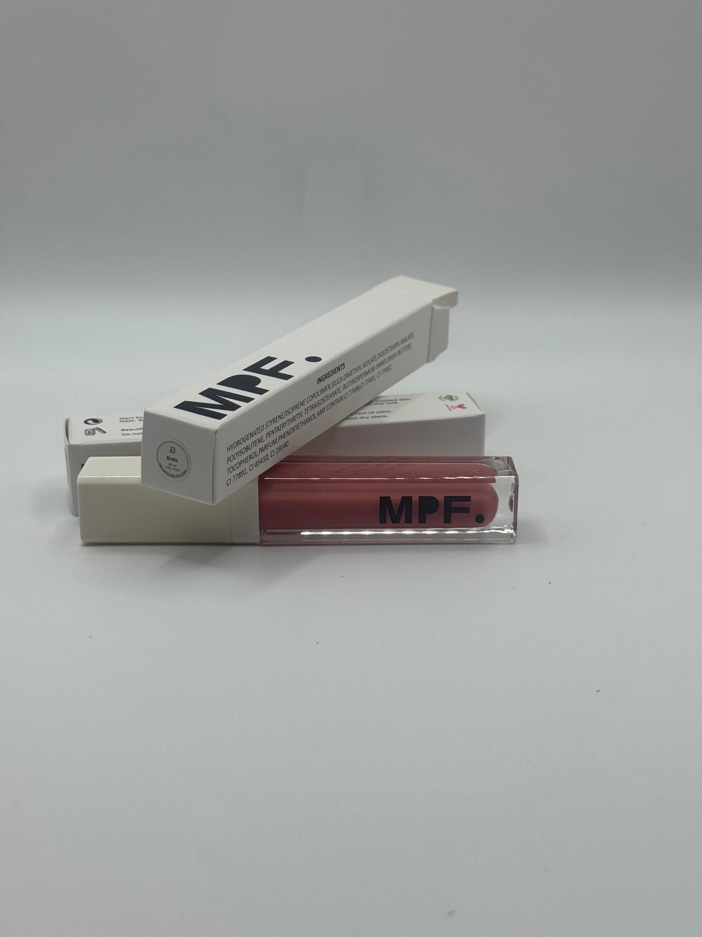 MPF. Hydrating Lip Gloss