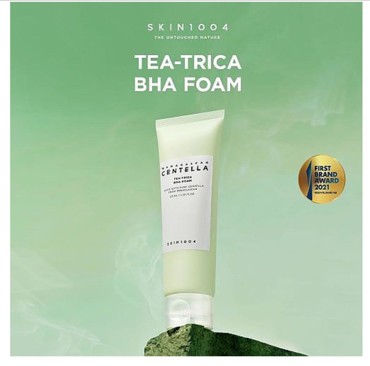 Acne Prone Skin care routine set