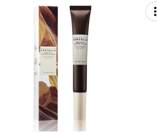 probio cica BAKUCVHIOL eye cream