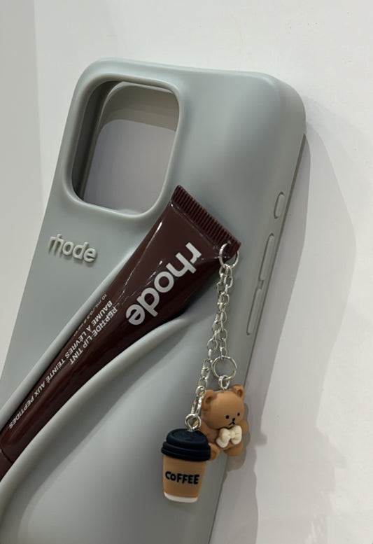 Lip Gloss Custom Chain