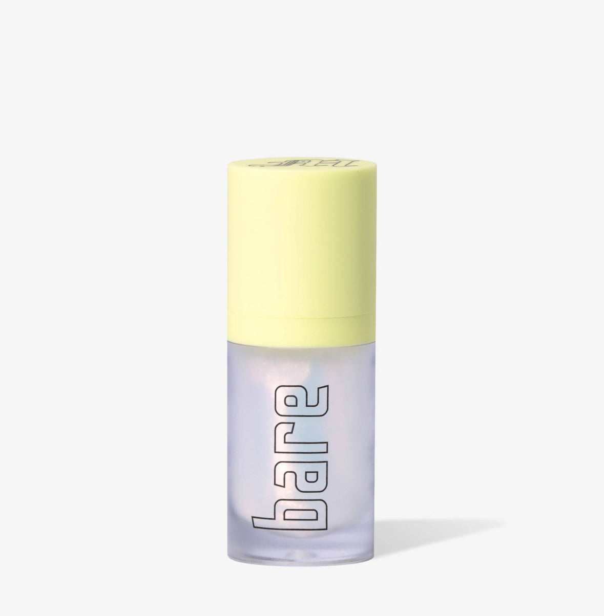MADE BY MITCHELL BARE SPARKLES LIP OIL