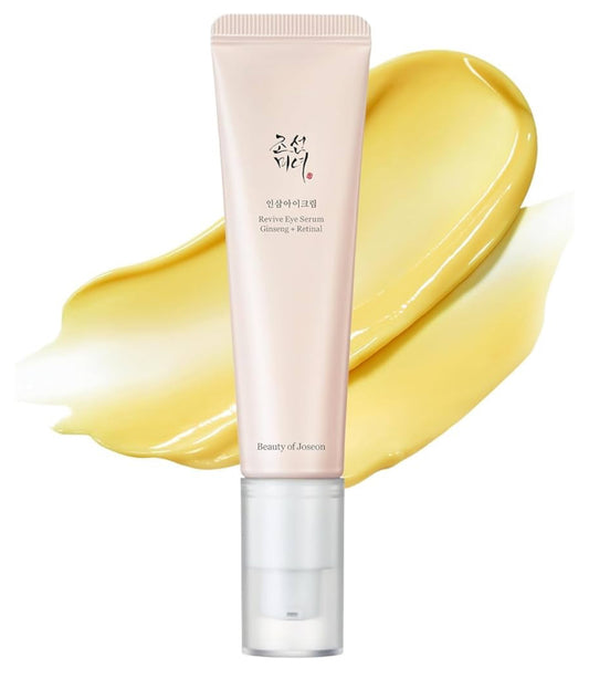 Beauty Of Joseon Eye Cream Retinal