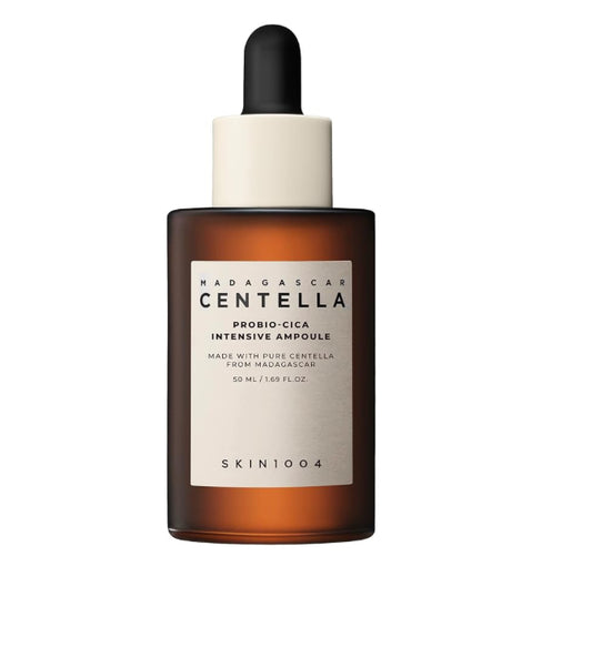 SKIN1004 Madagascar Centella Probio-Cica Intensive Ampoule (50ml)
