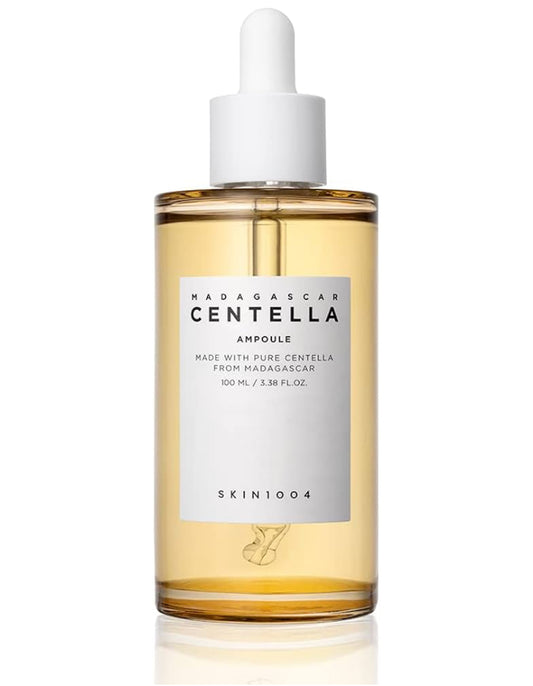 SKIN1004 Madagascar Centella Asiatica Ampoule Facial Serum