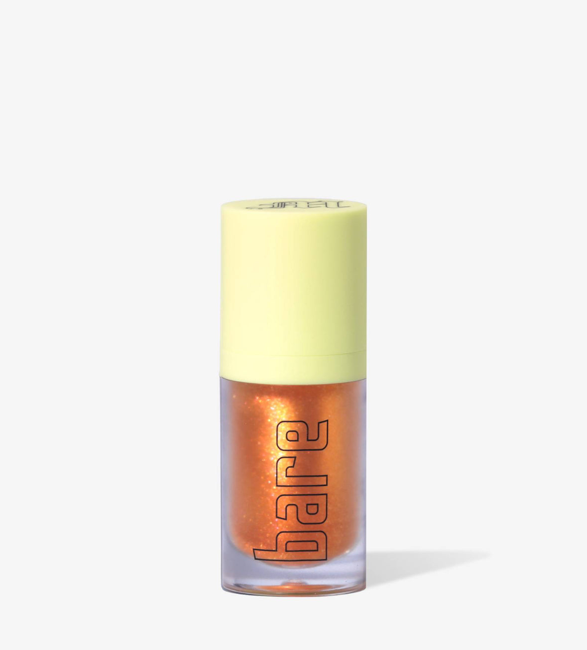 MADE BY MITCHELL BARE SPARKLES LIP OIL