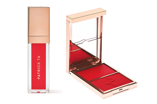 Patrick Ta Very Cherry Bundle