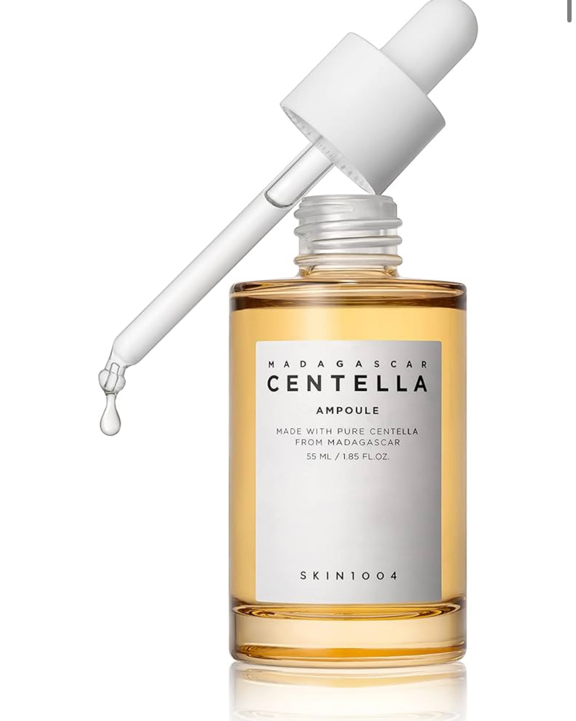 SKIN1004 Madagascar Centella Asiatica Ampoule Facial Serum