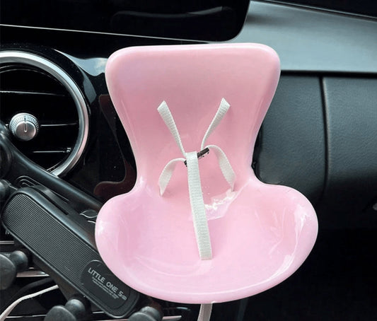 Labubu Car seat