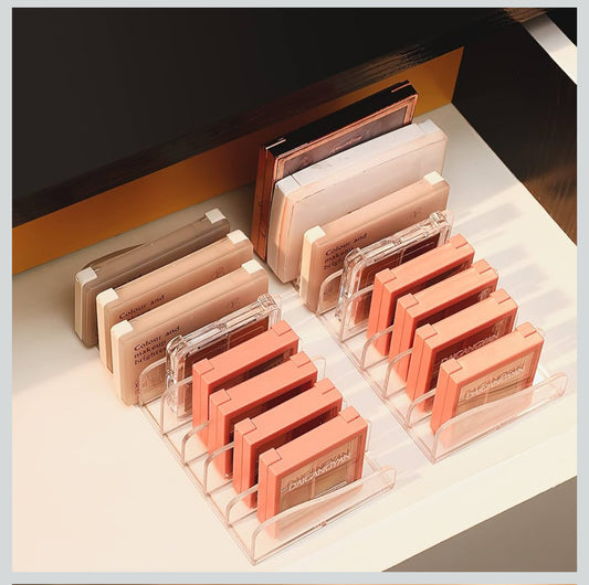 Makeup Organizer 2 pack