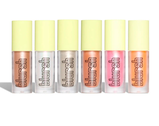 MADE BY MITCHELL BLURSH LIGHTS 6 PIECE BUNDLE