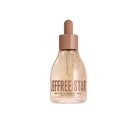 JEFREE STAR MAGIC STARâ„¢ ESPRESSO SHOT SERUM