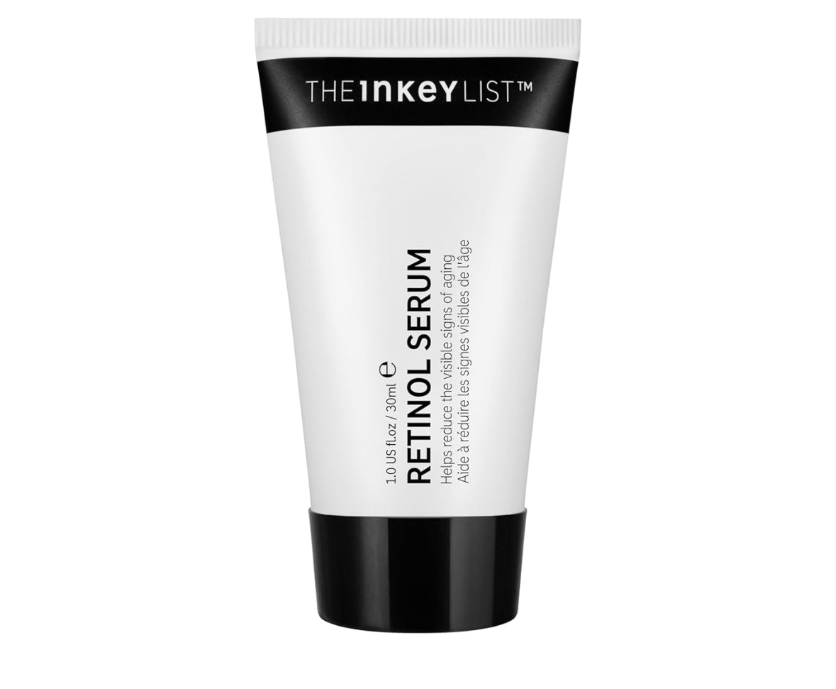 The INKEY List 1% Slow Release Retinol Serum