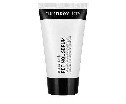 The INKEY List 1% Slow Release Retinol Serum