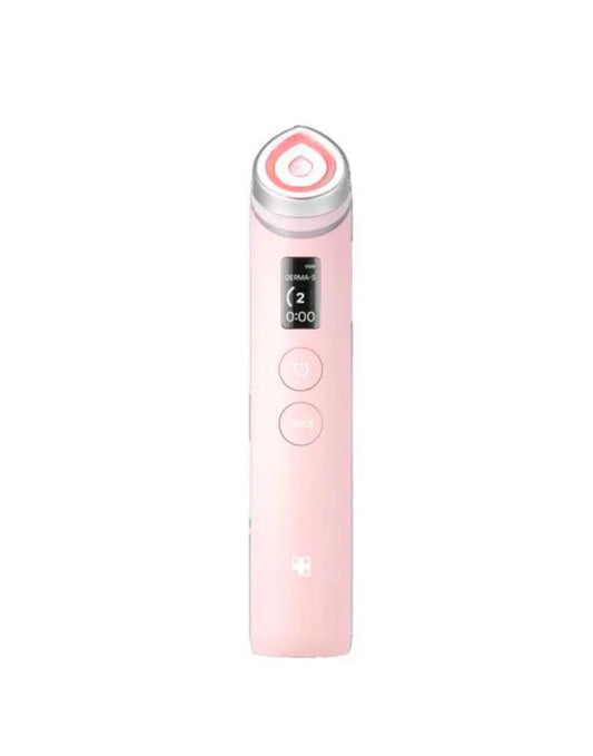 Medicube AGE-R Booster Pro Pink Edition