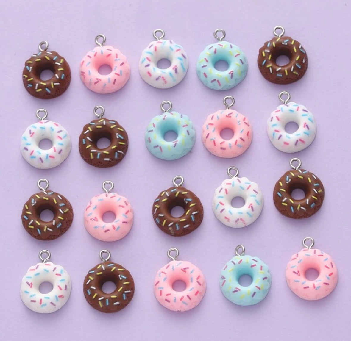 Lip Gloss Custom Chain