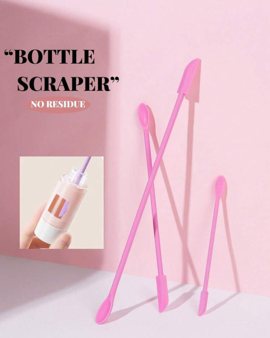 Bottle Scraper