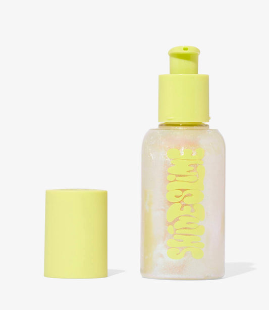 MADE BY MITCHELL SHINE SLIME