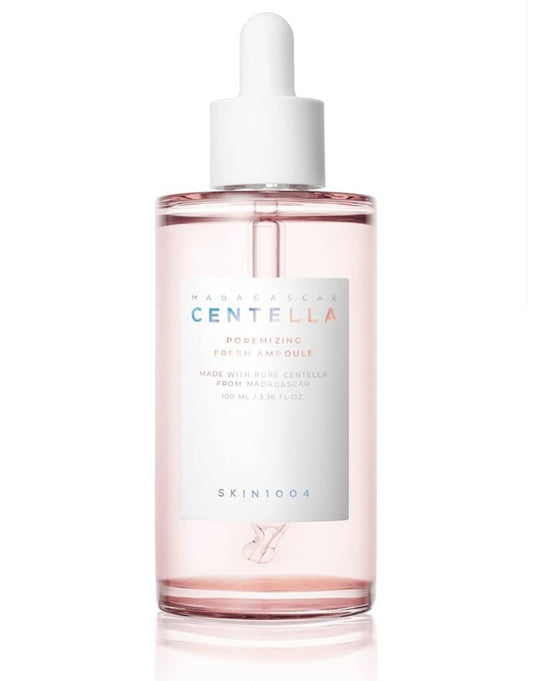 Skin1004 Madagascar Centella Poremizing Fresh Ampoule - 100ml