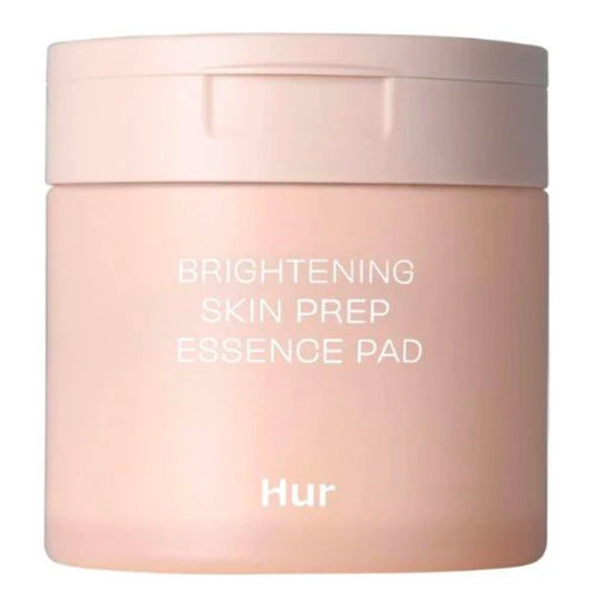 House of Hur Brightening Skin Prep Essence Pad 170pcs 140ml