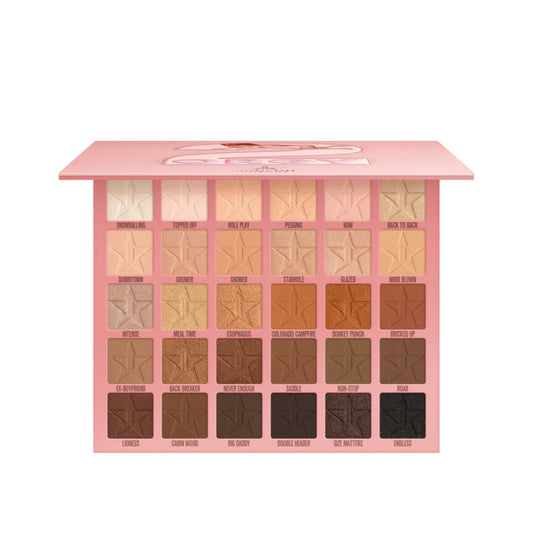 JEFFREE STAR- O 2 PALETTE