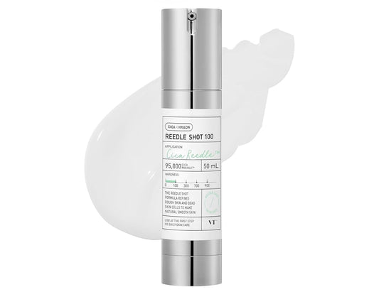 VT REEDLE SHOT 100 50ml