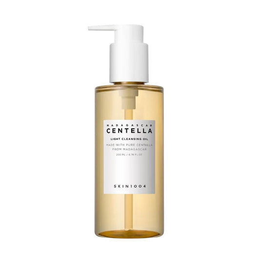 SKIN1004 Madagascar Centella Light Cleansing Oil