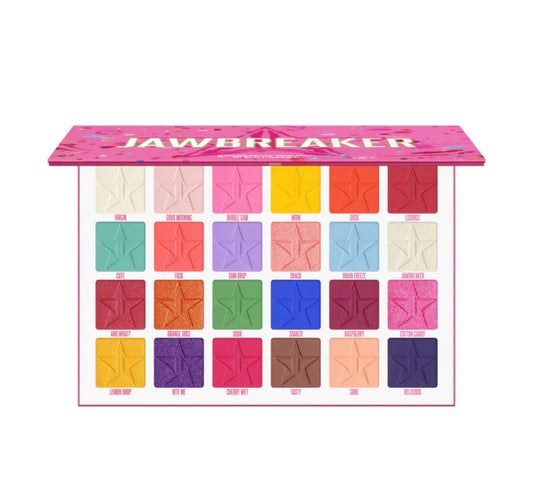 JEFFREE STAR JAWBREAKER PALETTE