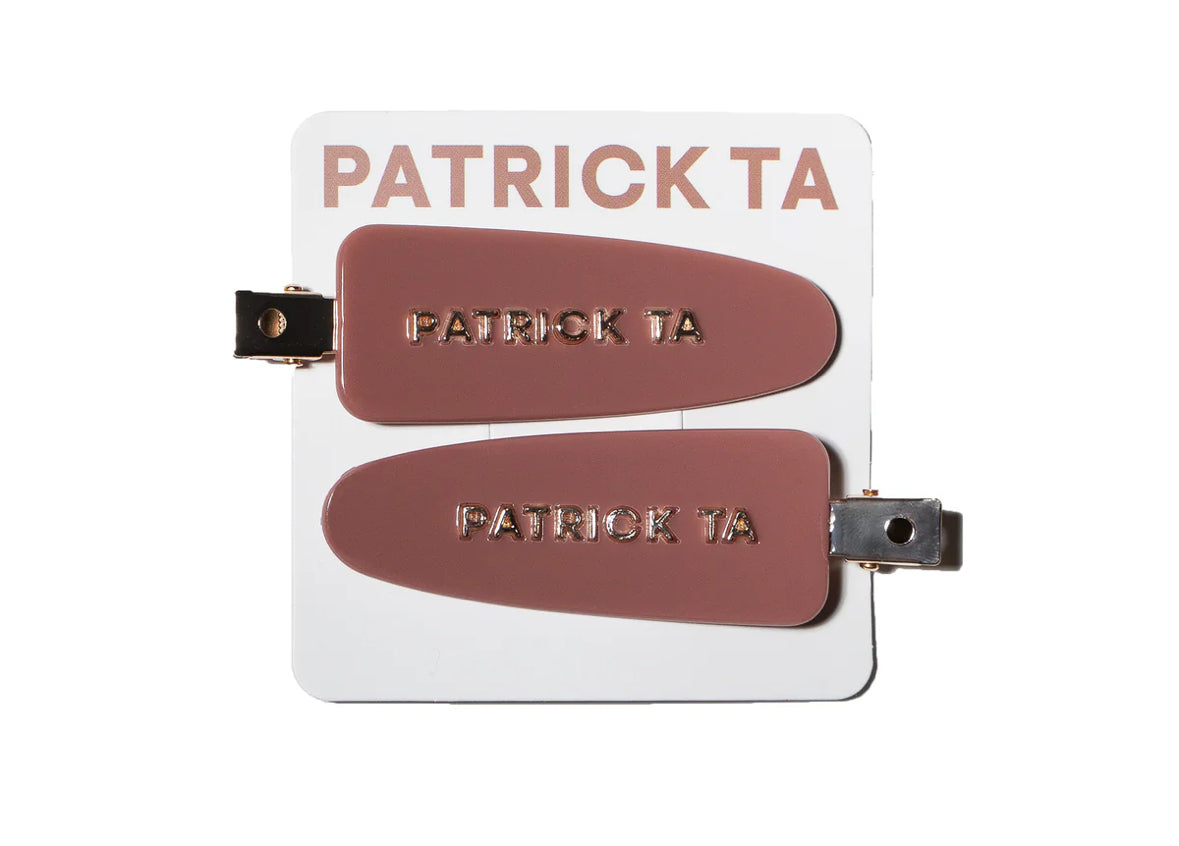 Patrick Ta Berry Blush Bundle