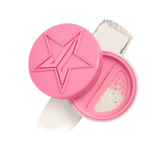 JEFFREE STAR MAGIC STARâ„¢ SETTING POWDER