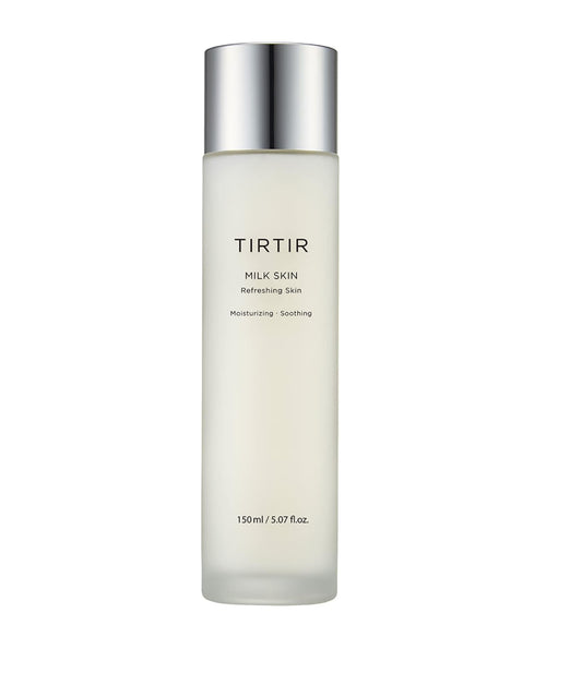TIRTIR Milk Skin Toner