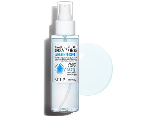 APLB Hyaluronic Acid Ceramide HA B5 Mist Essence |