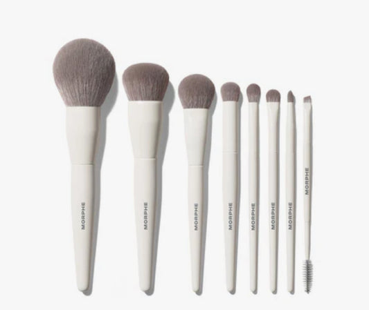 Morphe face & eyes Brush set