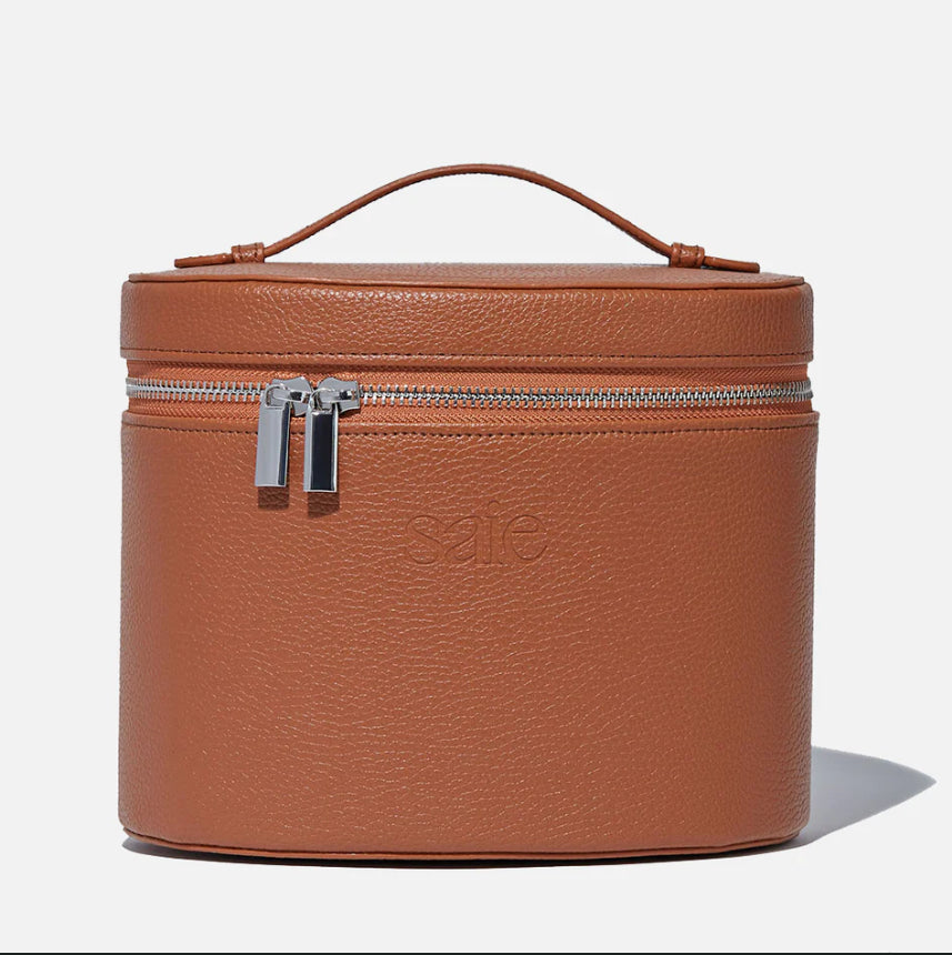 SAIE THE VANITY BAG