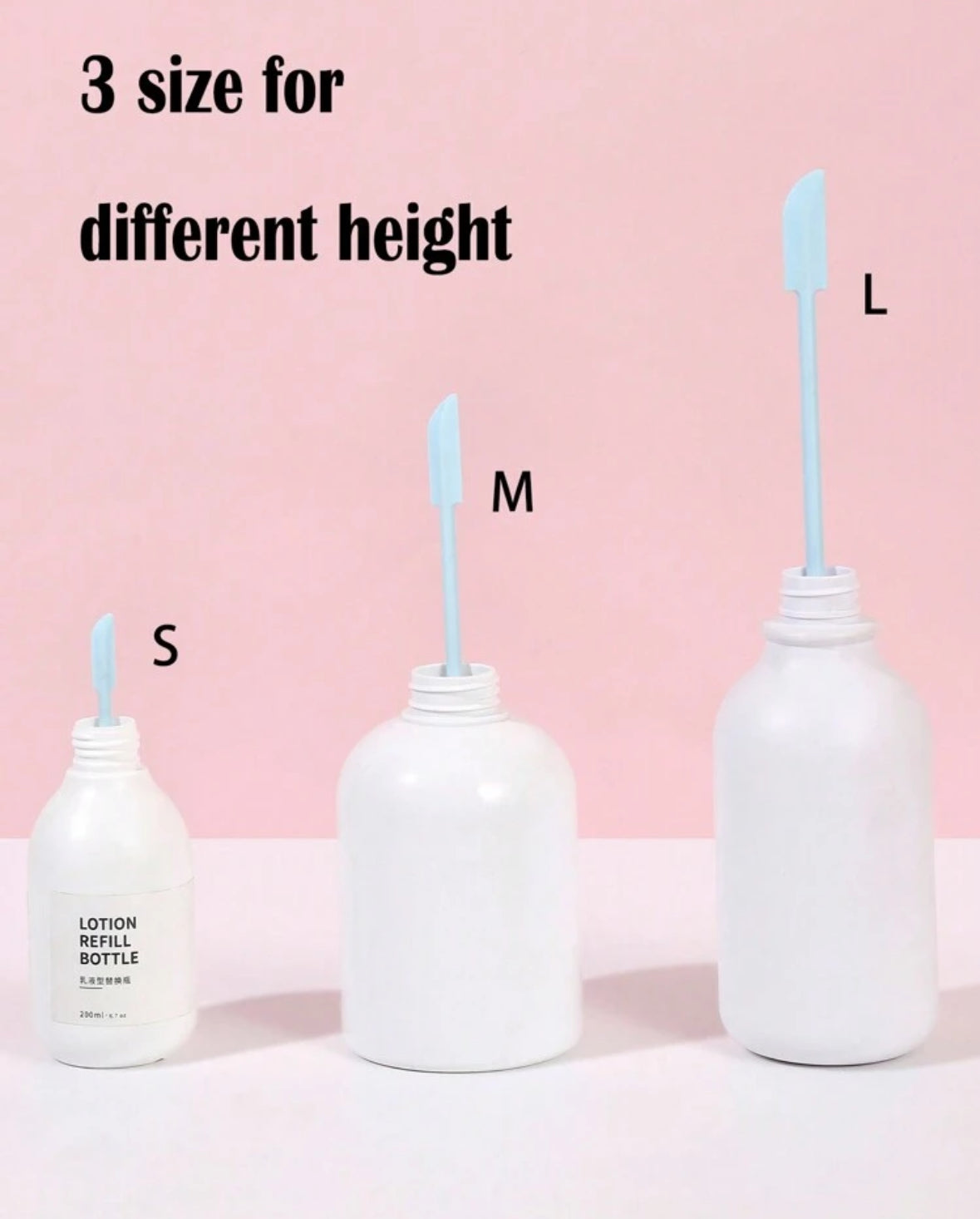 Bottle Scraper