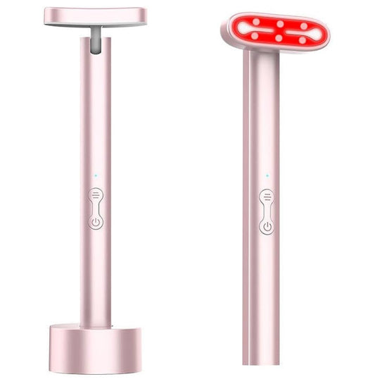 Beauty Light-Therapy Wand