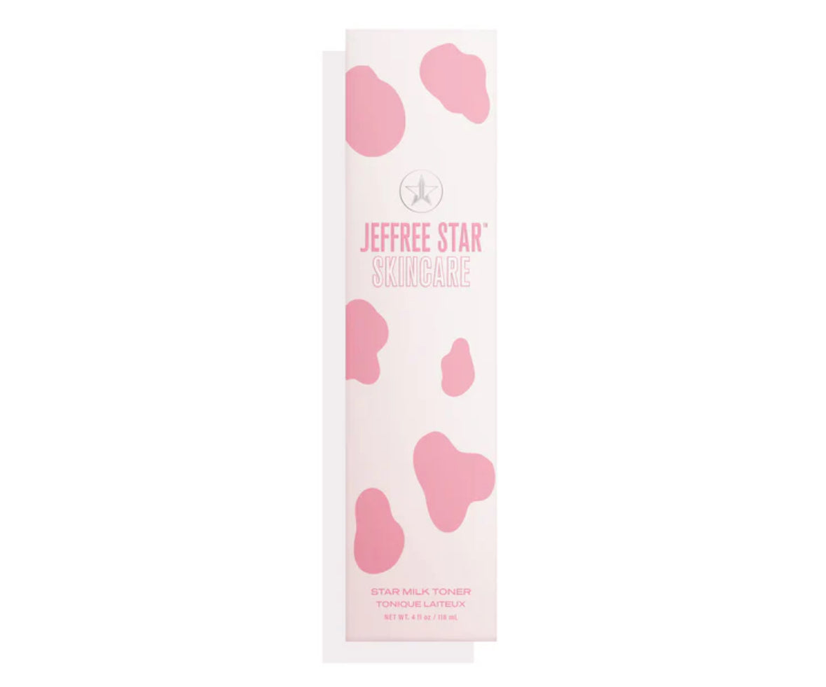 JEFFREE STAR- STAR MILK TONER
