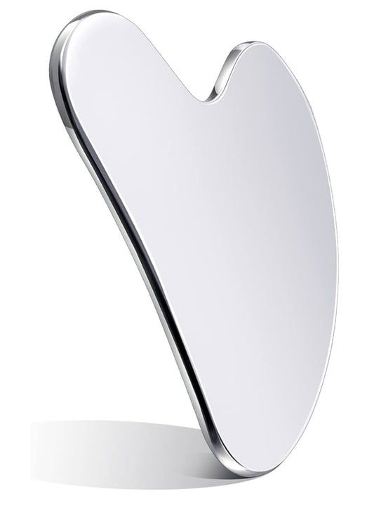 Steel Gua Sha Tool