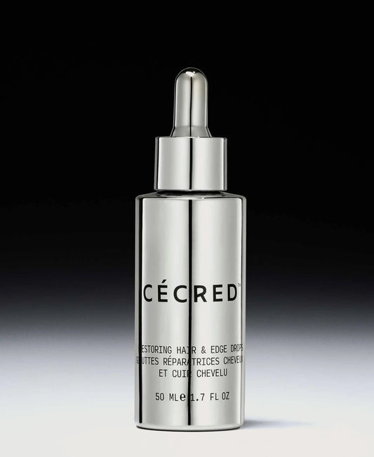 Cecred RESTORING HAIR & EDGE DROPS