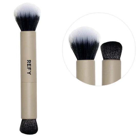 REFY DUO BRUSH
