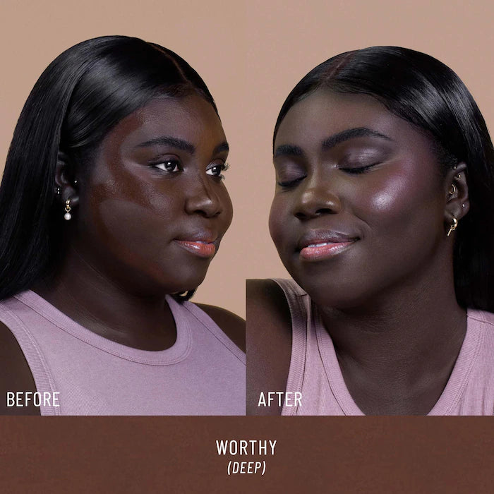 LYS BEAUTY No Limits Cream Bronzer and Contour Stick