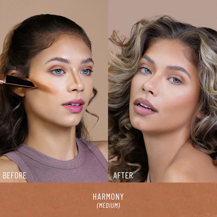 LYS BEAUTY No Limits Cream Bronzer and Contour Stick