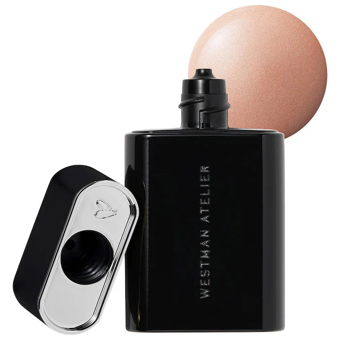 Westman Atelier
Liquid Super Loaded All-Over Illuminator Drops with Vitamin C